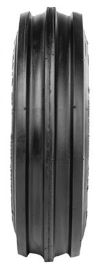 3.5-8 opona DELI S-318 TT 51A6